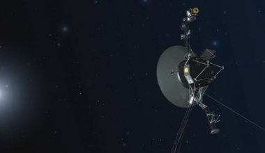 NASA’nın Voyager 2 ile iletişimi kesildi!