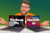 MacBook Air’den MacBook Pro’ya geçtim, hayatımda ne değişti?