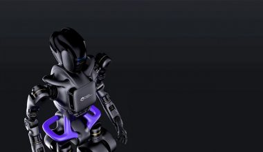 Suni zeka destekli insansı robot GR-1 tanıtıldı!