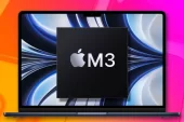 Apple, M3 işlemcilerinde 40 çekirdek kullanacak!