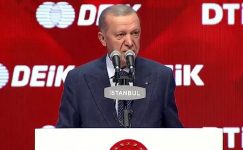 Son dakika | Cumhurbaşkanı Erdoğan’dan ‘Türk ekonomisi’ mesajı! “Yeni bir döneme giriyoruz”