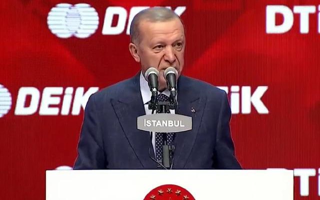 Son dakika | Cumhurbaşkanı Erdoğan’dan ‘Türk ekonomisi’ mesajı! “Yeni bir döneme giriyoruz”
