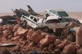 Libya’da sel felaketinde bilanço ağırlaşıyor