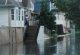 New York’ta şiddetli yağışlar sebebiyle muhteşem hal diye deklare edildi