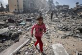İsrail’in Gazze katliamında 13. gün! Ölü sayısı 4 bine dayandı