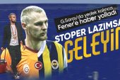 Galatasaray’ın gözden düşen yıldızı Fenerbahçe’yi aradı: Beni alın