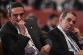 PFDK’den Ali Koç ve Dursun Özbek’e hak mahrumiyeti cezası