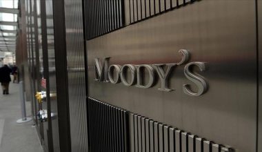 Moody’s Türkiye’nin kredi görünümünü pozitife yükseltti