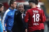 Beşiktaş, Pendikspor maçına 8 eksikle çıkacak