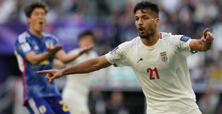 Asya Kupası’nda İran ve Katar yarı finale çıktı
