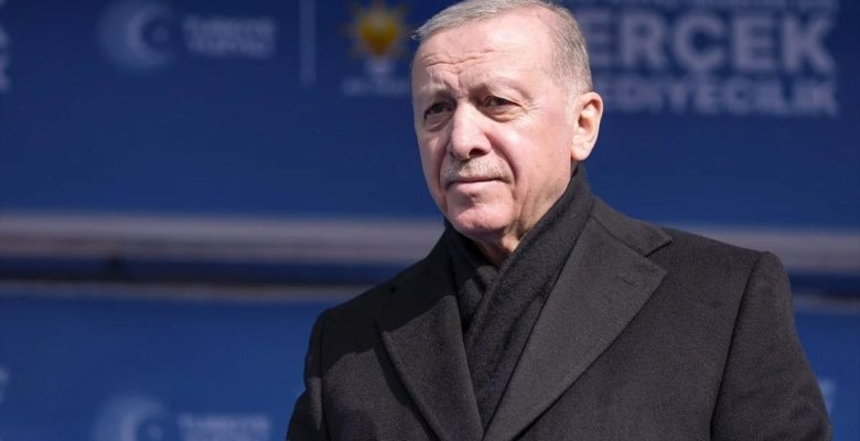 Cumhurbaşkanı Erdoğan’ın Hakkari mitingi konuşması