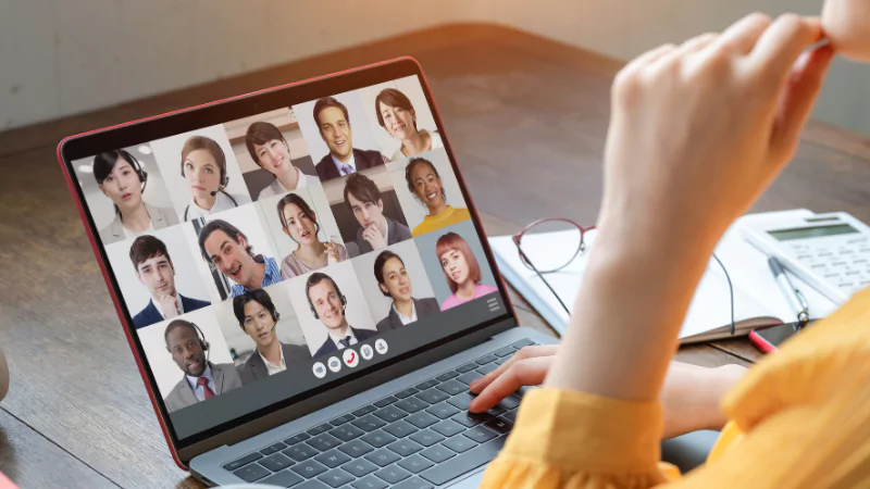 Uzaktan Çalışma: Teknolojinin İş Dünyasını Yeniden Şekillendirmesi – TeknolojiPusulasi