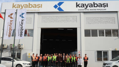 Denizli Sanayisinde CNC İşleme ve Özel Parça Üretiminde Yerel Çözüm: Kayabaşı Makine