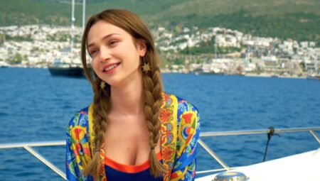 DAHA 17’DEN AŞK ‘MANİFEST’İ