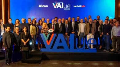 Veni Vidi Göz Grup’tan Oftalmolojiye Bilimsel Katkı: “VAlue ile Oftalmolojiye Değer Katıyoruz” Sempozyumu Gerçekleştirildi
